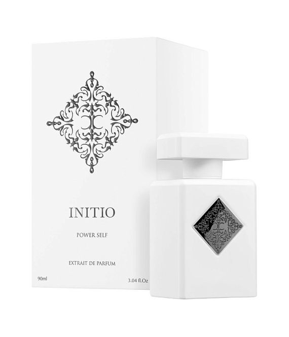 Initio Parfums Prives — Initio Parfums Prives Power Self