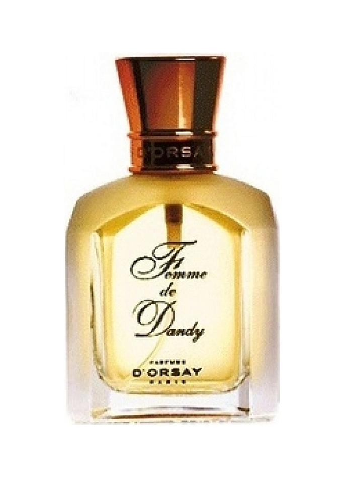 D`Orsay — D`Orsay Femme de Dandy
