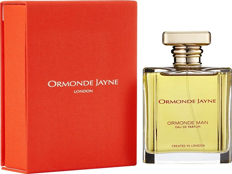 Ormonde Jayne Ormonde Man Парфюмерная вода — фото 4