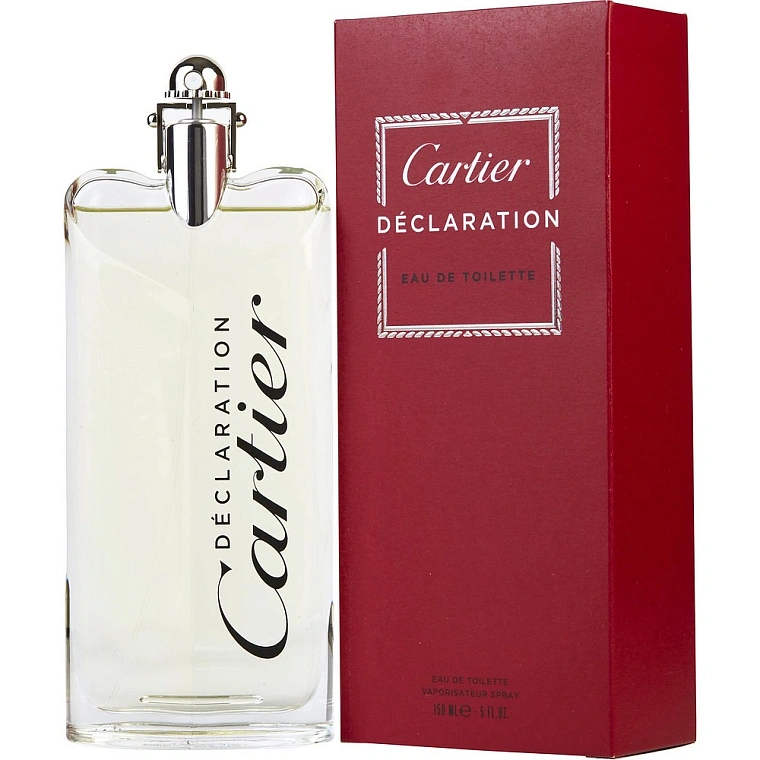 Cartier Declaration — фото 4