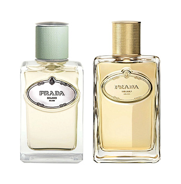Prada Infusion D`iris Absolue