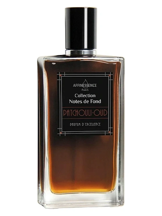 Affinessence — Affinessence Patchouli Oud