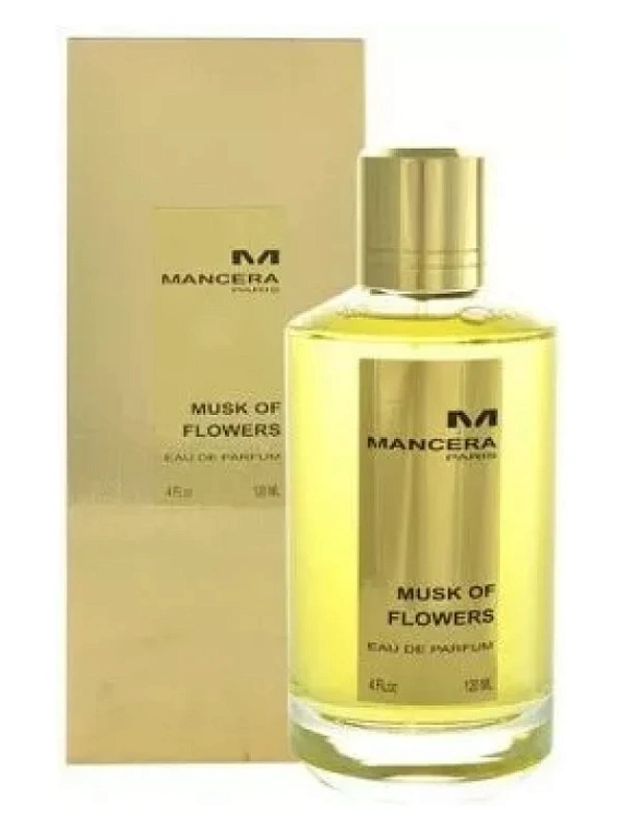 Mancera — Mancera Musk Of Flowers