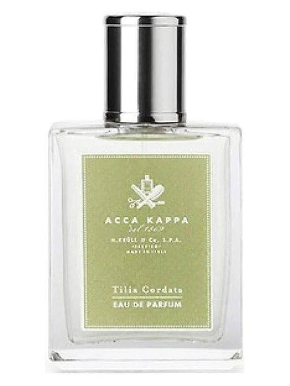 Acca Kappa — Acca Kappa Tilia Cordata