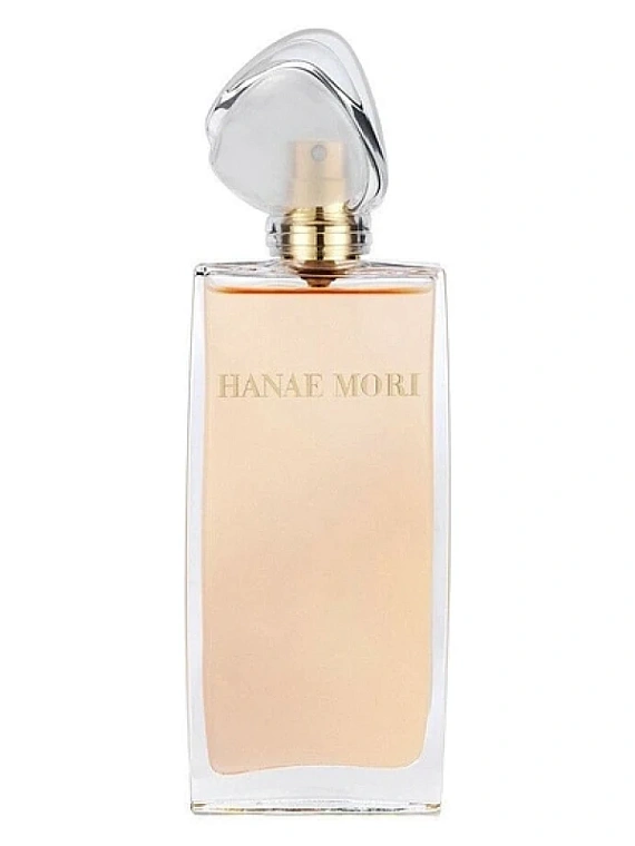 Hanae Mori — Hanae Mori Butterfly Туалетная вода