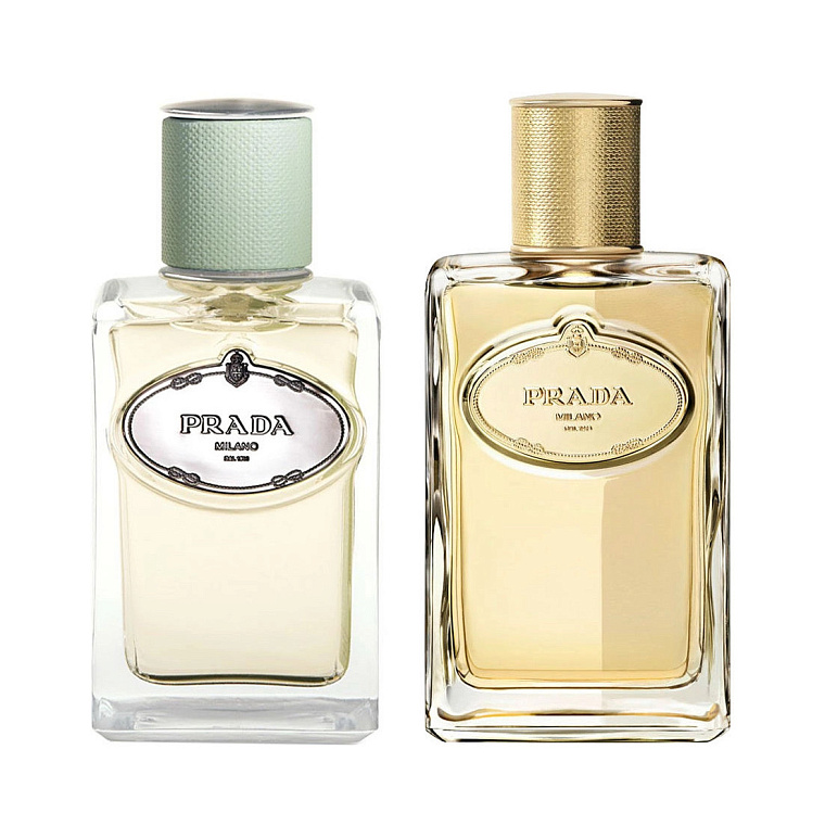 Prada — Prada Infusion D`iris Absolue