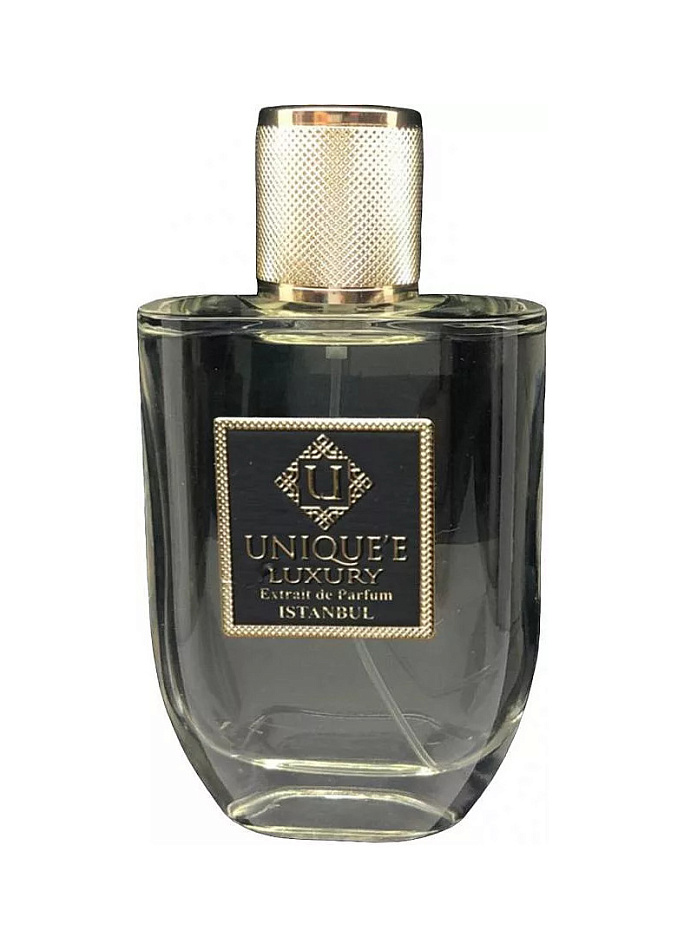 Unique — Unique Istanbul