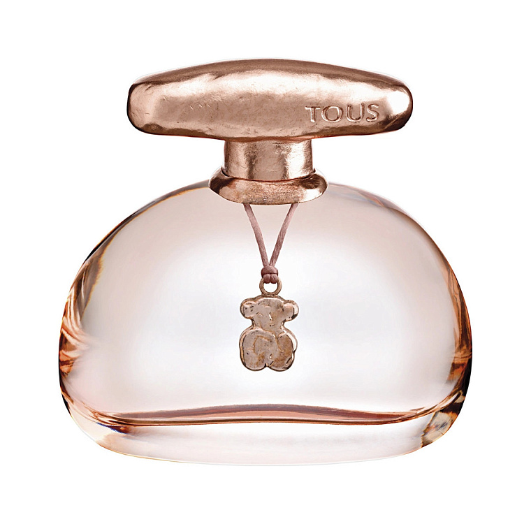 Tous Parfum — Tous Parfum Touch Elixir