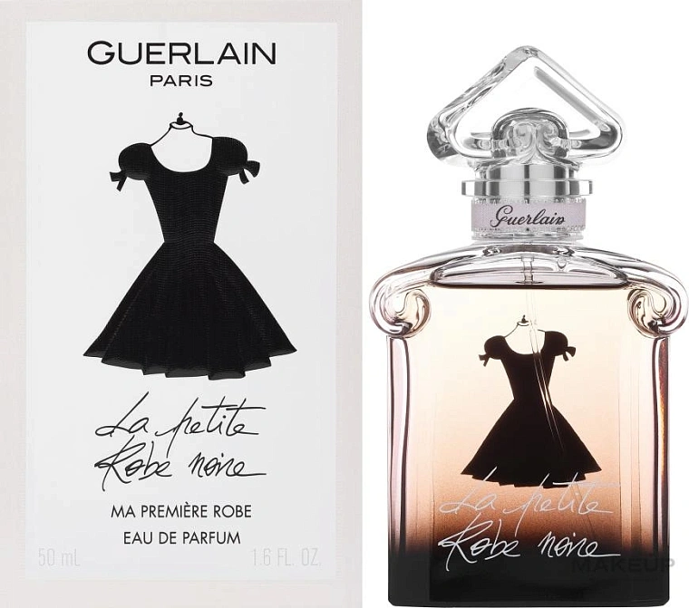 Guerlain La Petite Robe Noire Ma Premiere Robe — фото 5