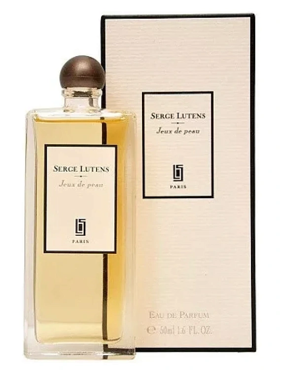 Serge Lutens — Serge Lutens Jeux de Peau
