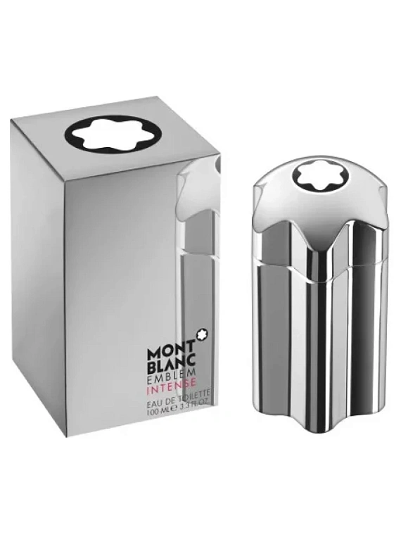 Mont Blanc — Mont Blanc Emblem Intense