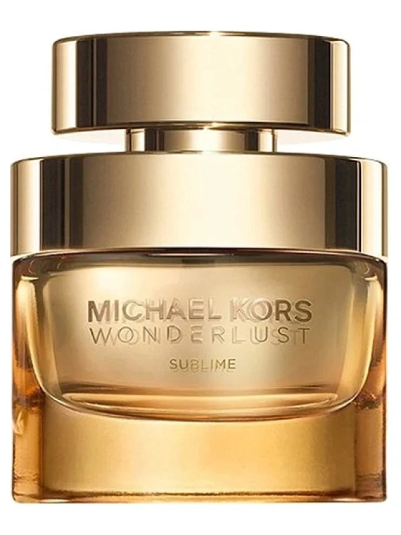 Michael Kors — Michael Kors Wonderlust Sublime