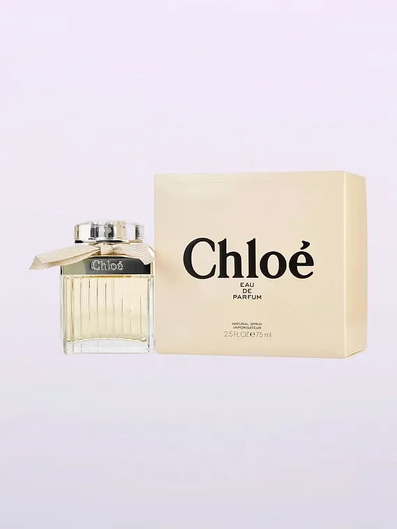 Chloe — Chloe Chloe Eau De Parfum