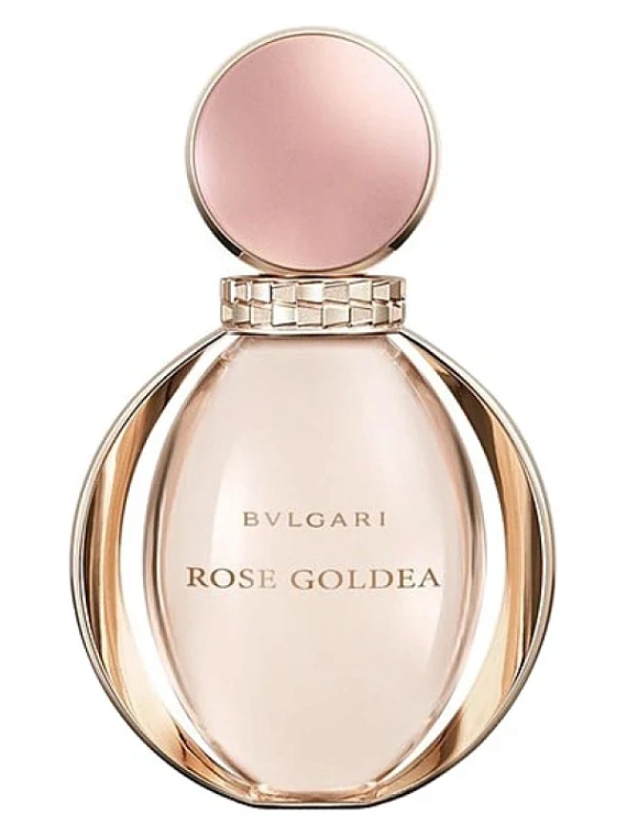 Bvlgari — Bvlgari Rose Goldea