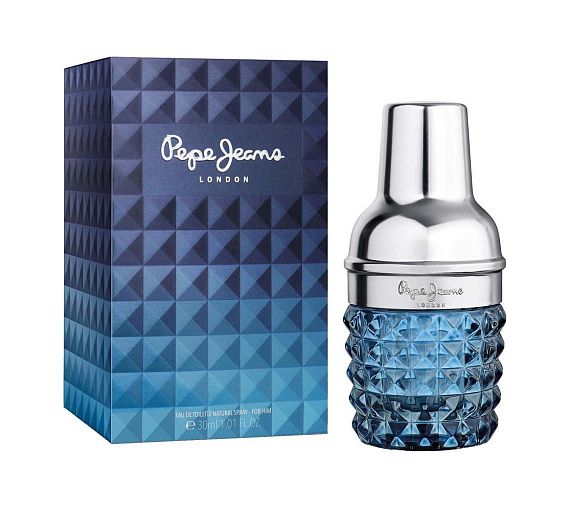 Pepe Jeans London — Pepe Jeans London Life Is Now For Him