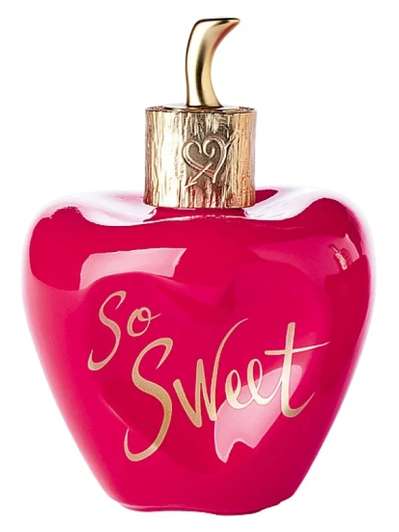 Lolita Lempicka — Lolita Lempicka So Sweet