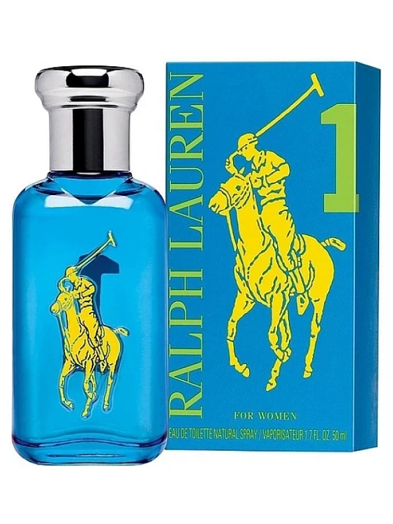 Ralph Lauren — Ralph Lauren Big Pony 1 for Women