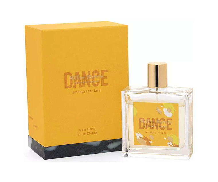 Miller Harris — Miller Harris Dance Among The Lace