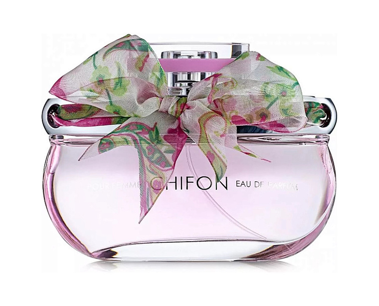 Emper — Emper Chifon