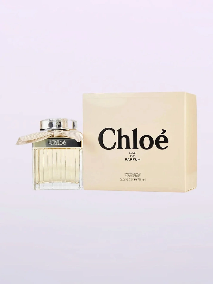 Chloe — Chloe Chloe Eau De Parfum