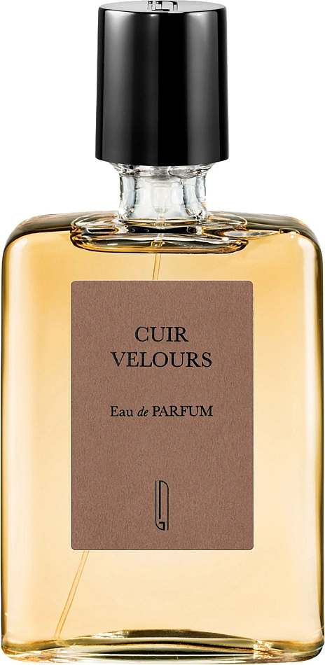 Naomi Goodsir Cuir Velours — фото 2