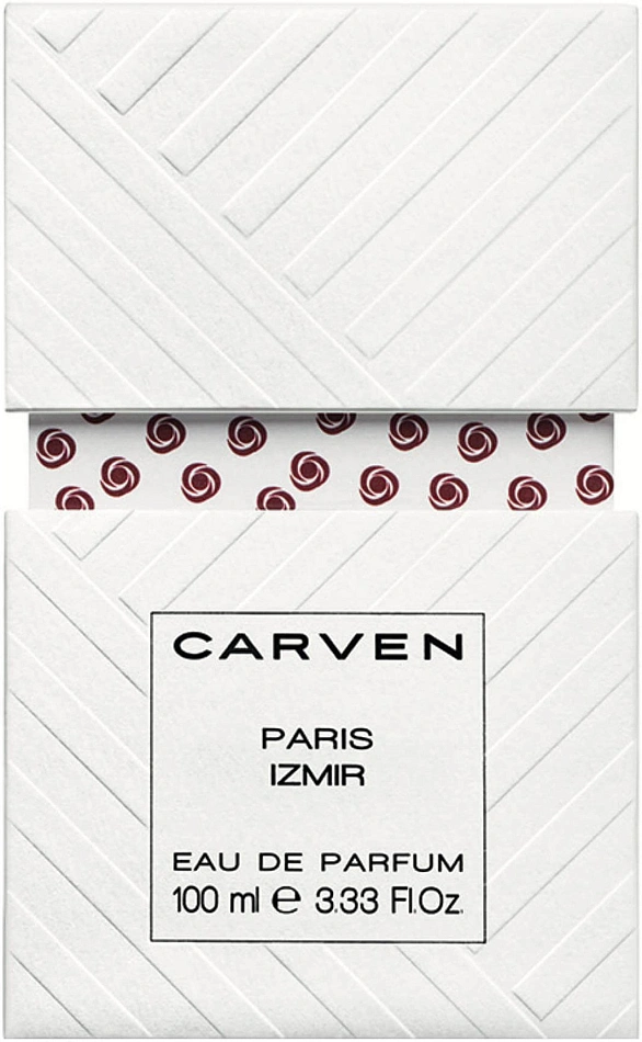 Carven Variations Paris Izmir — фото 3