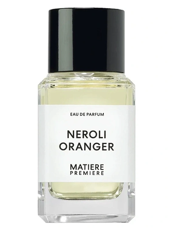 Matiere Premiere — Matiere Premiere Neroli Oranger
