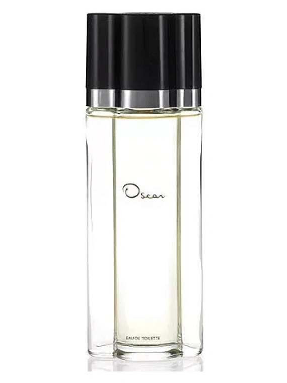Oscar De La Renta — Oscar De La Renta Oscar