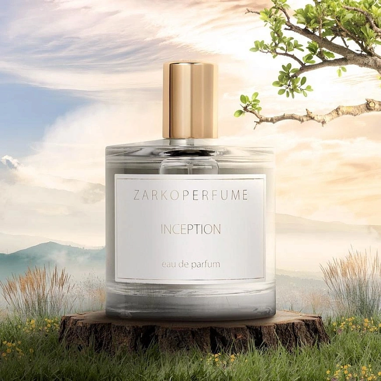 Zarkoperfume Inception Парфюмерная вода — фото 2