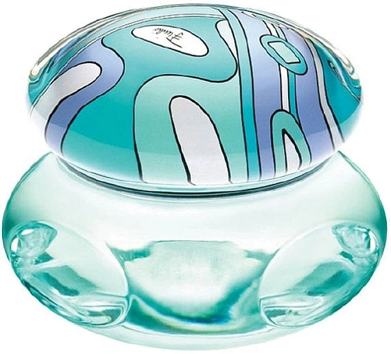 Emilio Pucci — Emilio Pucci Vivara Variazioni Acqua 330