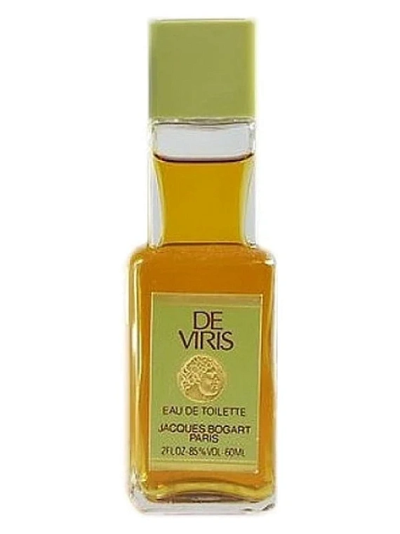 Jacques Bogart — Jacques Bogart De Viris
