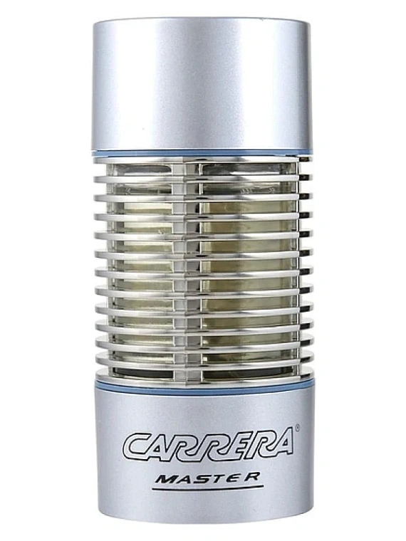 Carrera — Carrera Master