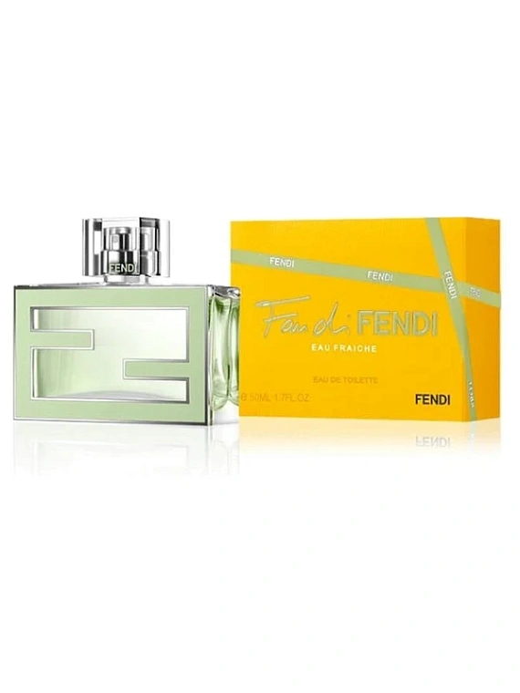 Fendi — Fendi Fan di Fendi Eau Fraiche