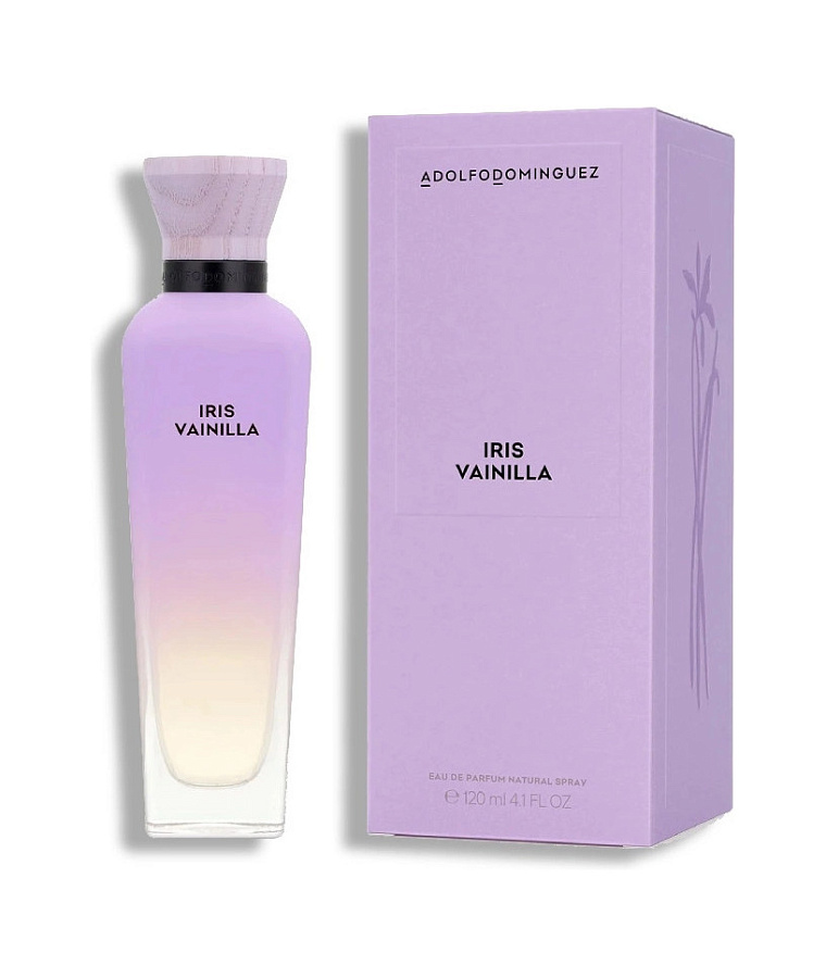 Adolfo Dominguez — Adolfo Dominguez Iris Vainilla