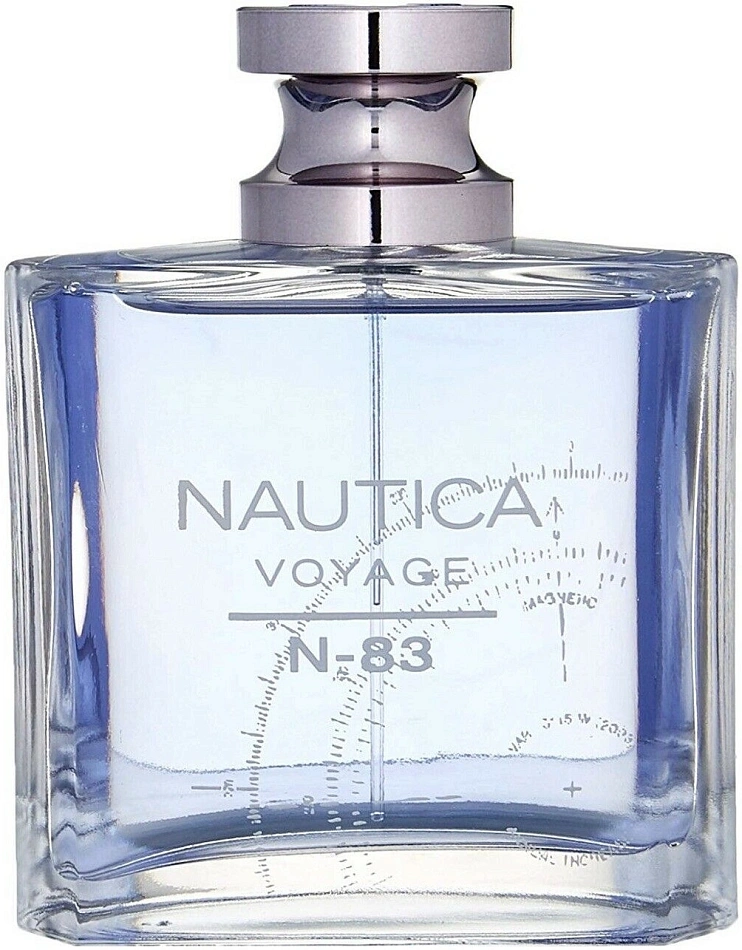 Nautica Voyage N-83 — фото 2