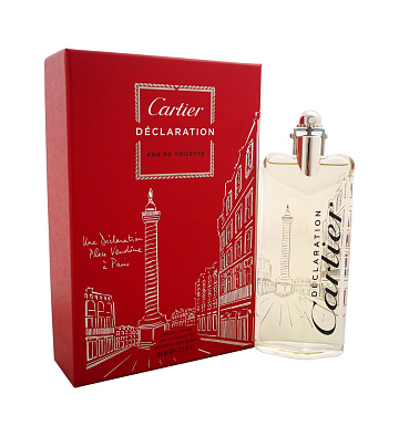 Cartier Declaration d`Amour