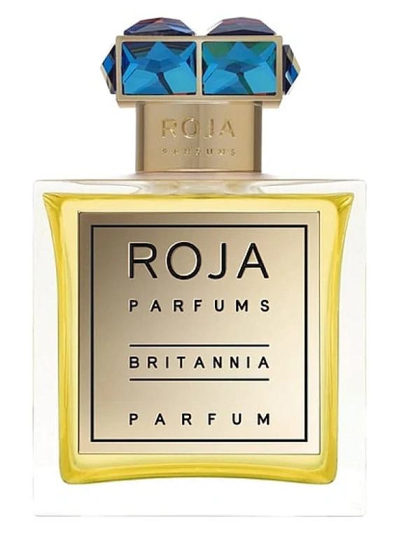 Roja Dove — Roja Dove Britannia