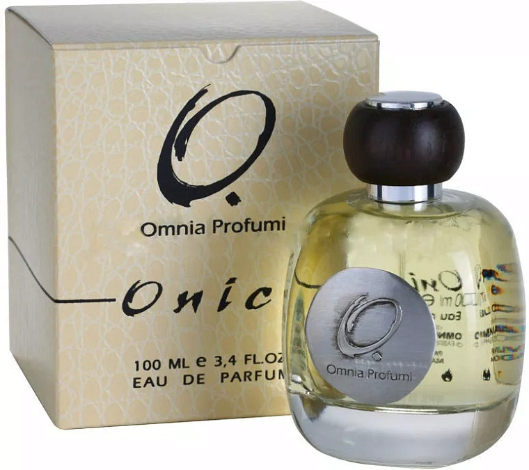 Omnia Profumi Onice — фото 2