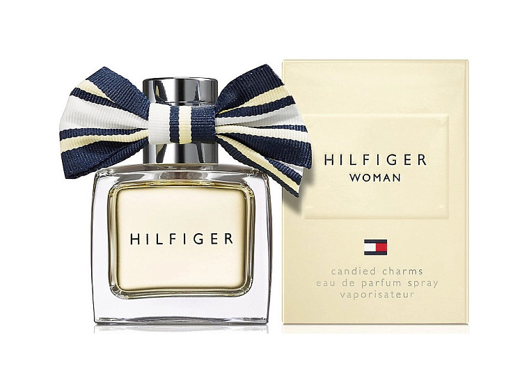 Tommy Hilfiger — Tommy Hilfiger Hilfiger Woman Candied Charms
