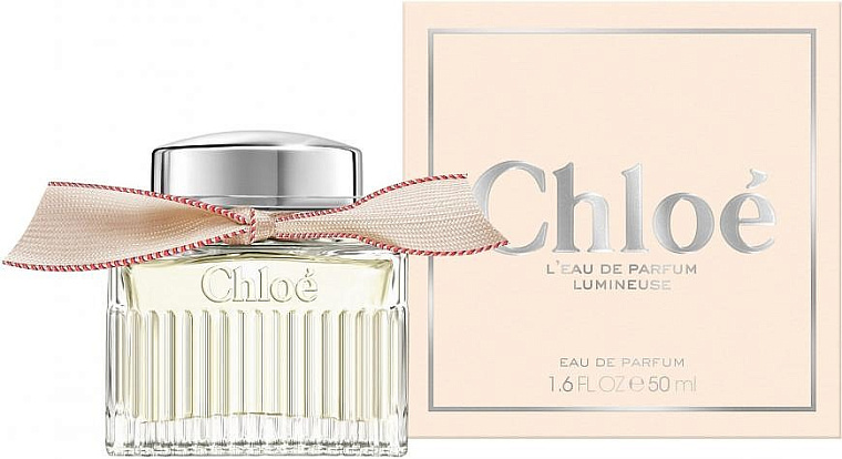 Chloe Chloe Eau De Parfum Lumineuse — фото 3