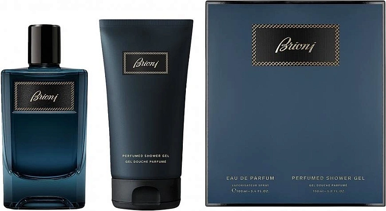 Brioni Brioni Eau De Parfum 2021 — фото 4