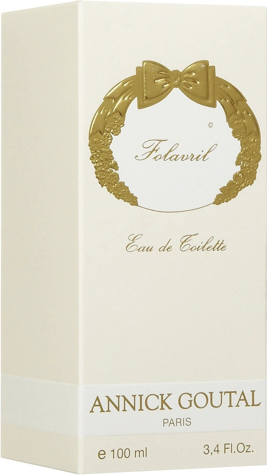 Annick Goutal Folavril — фото 2