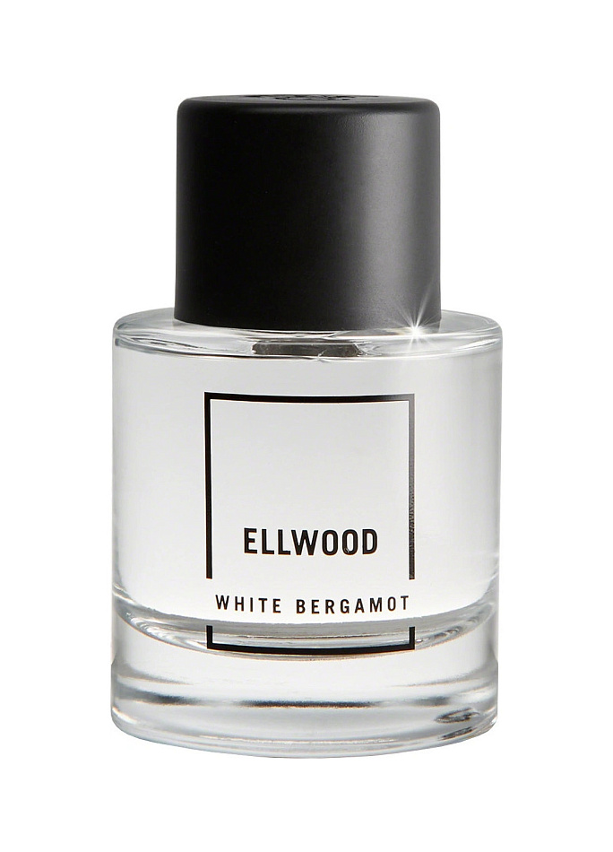 Abercrombie & Fitch — Abercrombie & Fitch Ellwood White Bergamot
