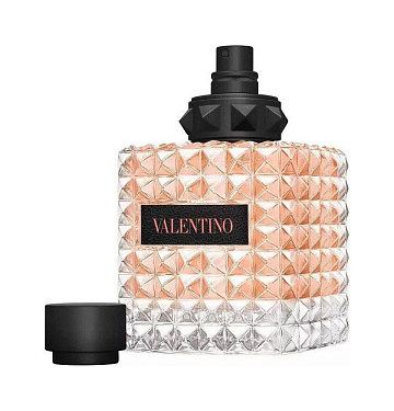 Valentino Donna Born In Roma Coral Fantasy