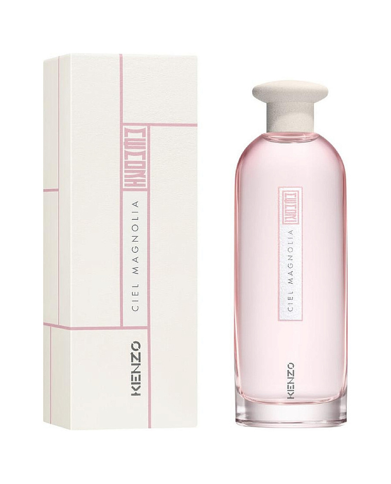 Kenzo — Kenzo Ciel Magnolia