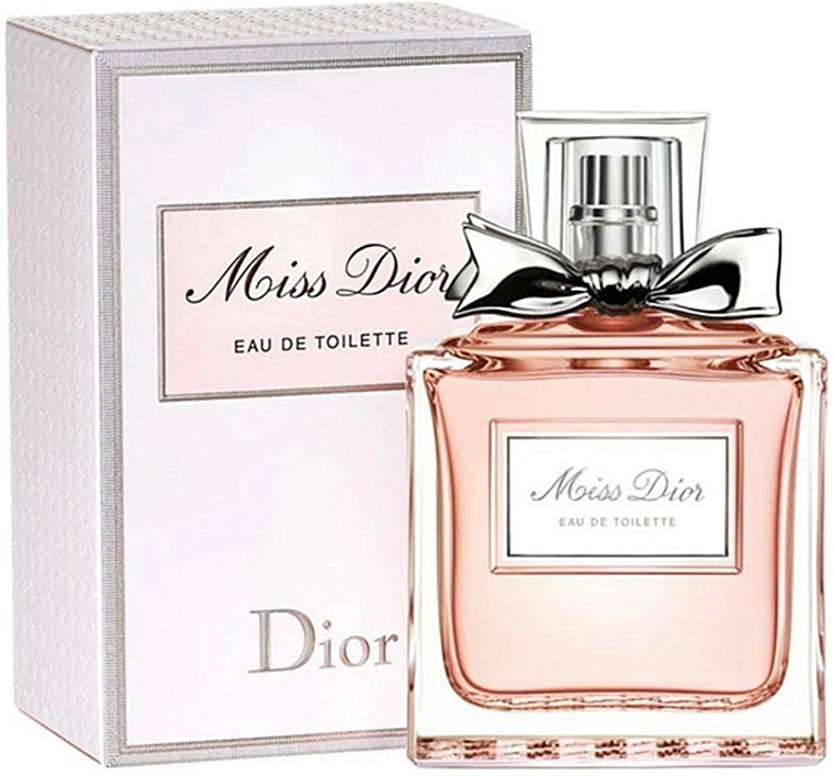 Christian Dior Miss Dior 2019 — фото 3