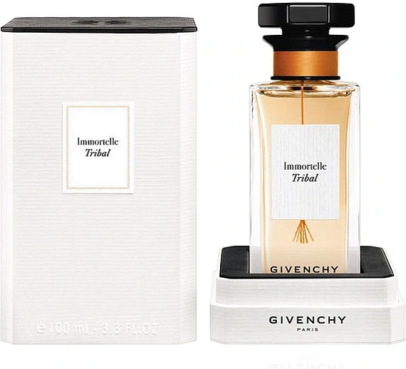 Givenchy — Givenchy Immortelle Tribal