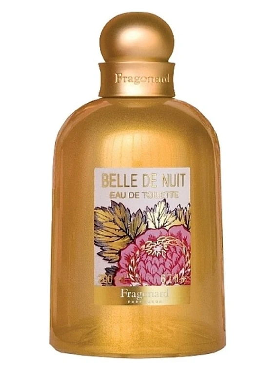 Fragonard — Fragonard Belle de Nuit Парфюмерная вода