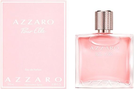 Loris Azzaro — Loris Azzaro Azzaro Pour Elle 2025 — фото 3