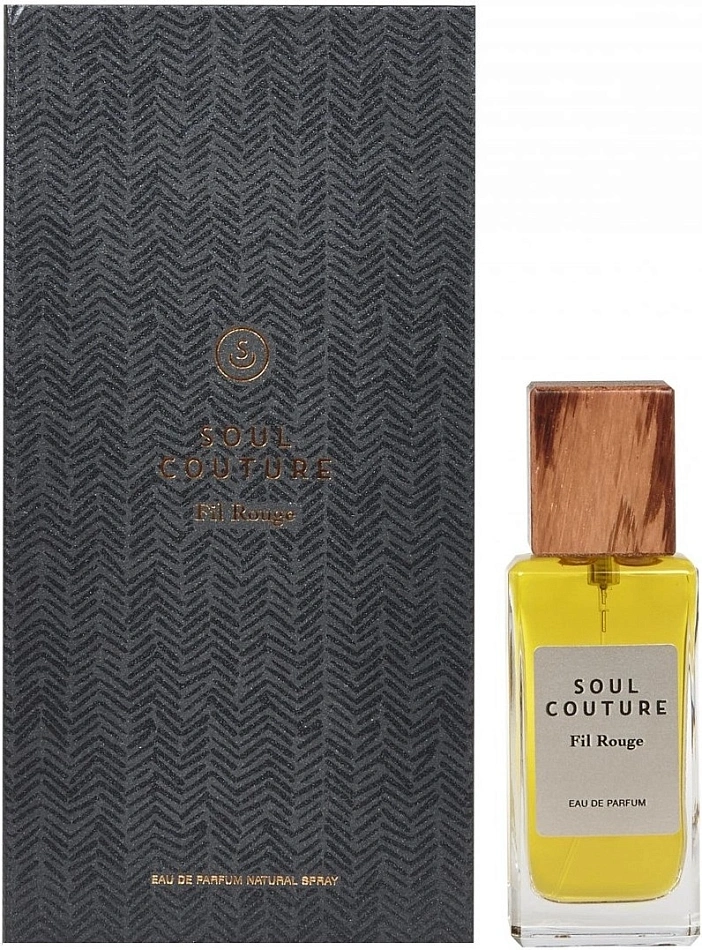 Soul Couture Parfum Fil Rouge — фото 2